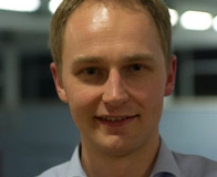 Björn Eilert