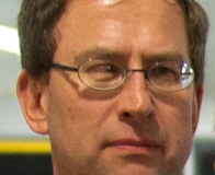 Reinhard Zimmer